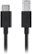 Alt View Zoom 1. Belkin - 6' USB Type C-to-USB Type B Cable - Black.