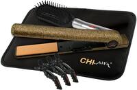 Chi top glitter straightener