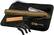 Angle. CHI - Classic CA2255 Tourmaline Ceramic Hair Straightener - Golden Sparkle.
