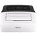 Alt View 12. Hisense - 400 Sq. Ft. Portable Air Conditioner - White.