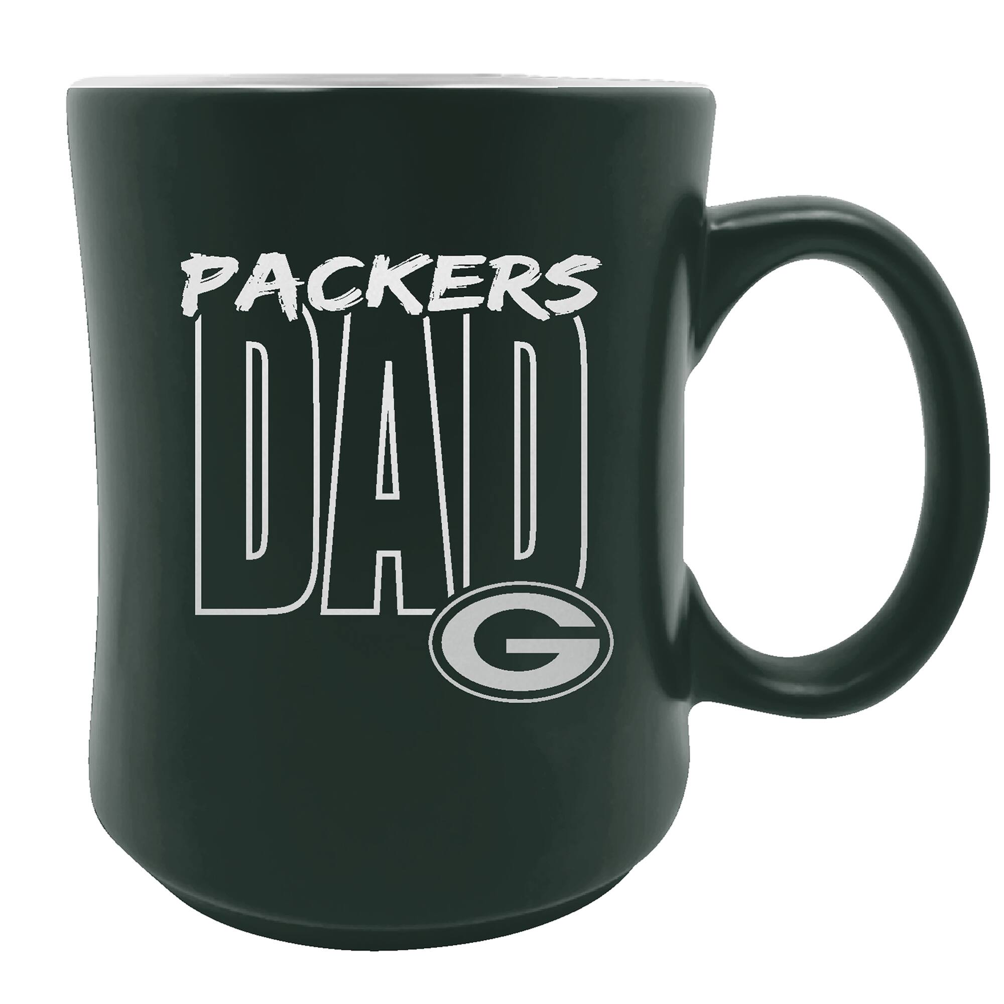 PACKERS  
DAD  
G
