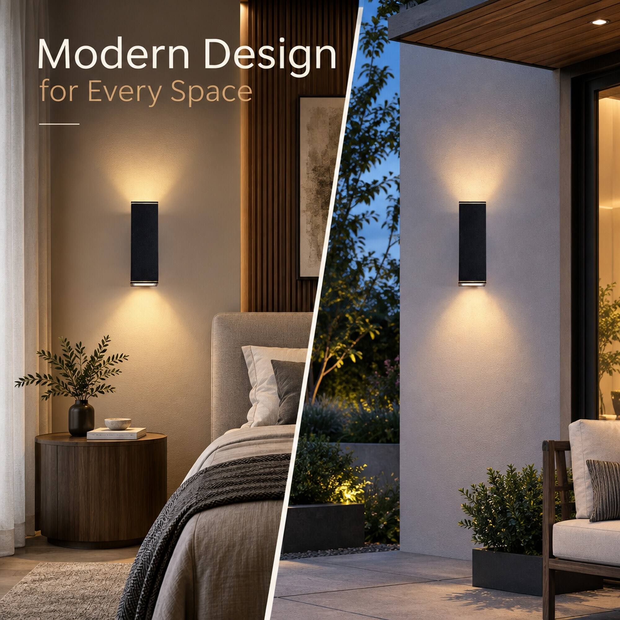 Modern Design for Every Space