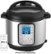 Alt View Zoom 15. Instant Pot - 6-Quart Bluetooth Enabled Pressure Cooker - brushed stainless steel.
