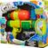 Left. Nintendo - Splatoon™ Splattershot Blaster Set - Multi.