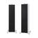 Alt View 13. KEF - Q Series 6.5" 2.5-Way Floorstanding Speaker (Each) - Satin White.