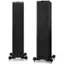 Alt View 12. KEF - Cloth Grille for Q550 Floorstanding Speaker (Each) - Black.