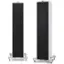 Alt View 13. KEF - Cloth Grille for Q550 Floorstanding Speaker (Each) - Black.