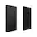 Alt View 12. KEF - Q Series 5.25" 2-Way Bookshelf Speakers (Pair) - Satin White.
