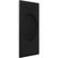 Alt View 11. KEF - Cloth Grille for Q150 Bookshelf Speaker (Each) - Black.