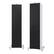 Alt View 13. KEF - Q Series 8" 2.5-Way Floorstanding Speaker (Each) - Satin White.