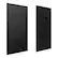 Alt View 13. KEF - Q Series 6.5" 2-Way Bookshelf Speakers (Pair) - Satin Black.