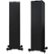 Alt View Zoom 13. KEF - Q Series 6.5" 2.5-Way Floorstanding Speaker (Each) - Satin Black.