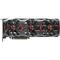 PNY - XLR8 NVIDIA GeForce GTX 1080 Ti 11GB GDDR5X PCI Express 3.0 Graphics Card - Black/Red-Front_Standard