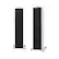 Alt View 13. KEF - Q Series 5.25" 2.5-Way Floorstanding Speaker (Each) - Satin White.