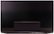 Back. LG - 77" Class (76.7" Diag.) - OLED - 2160p - Smart - 4K Ultra HD TV with High Dynamic Range.