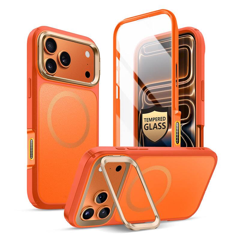 CMMUND TEMPERED GLASS