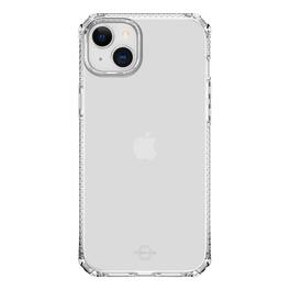 Itskins - Spectrum R Clear Case for Apple iPhone 14 Plus
