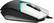 Alt View Zoom 12. Alienware - AW958 Elite Wired Optical Gaming Mouse with RGB Lighting - Black/silver.