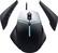 Alt View Zoom 13. Alienware - AW958 Elite Wired Optical Gaming Mouse with RGB Lighting - Black/silver.