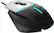 Left Zoom. Alienware - AW958 Elite Wired Optical Gaming Mouse with RGB Lighting - Black/silver.