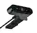 Alt View 20. Logitech - Brio Ultra HD Pro 4096 x 2160 Business Webcam with RightLight 3 and Noise-Cancelling Dual Mics - Black.