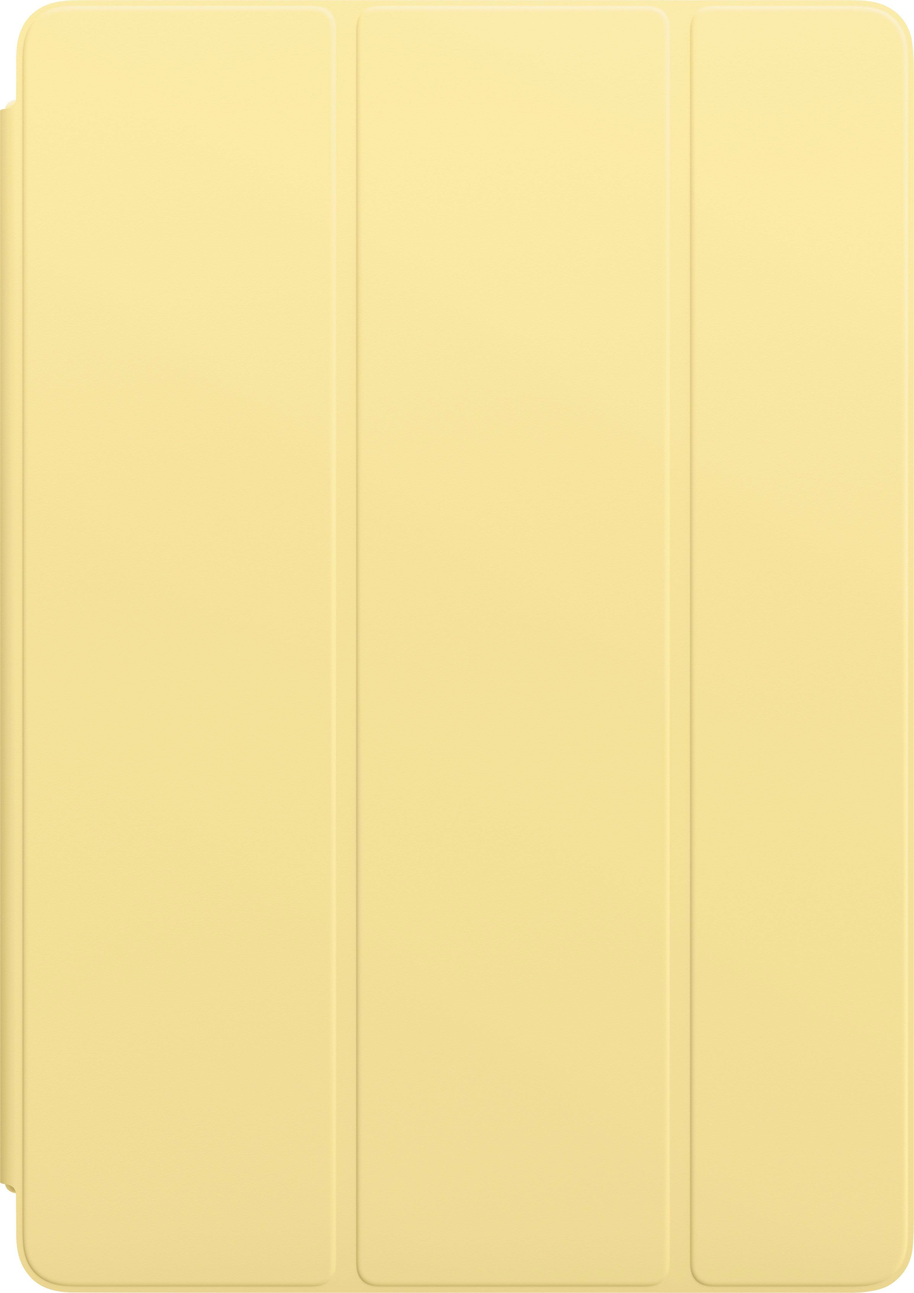 Front. Apple - Smart Cover for 10.5-inch iPad Pro - Pollen.