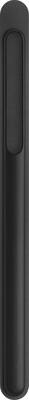 Apple - Pencil Leather Case - Black