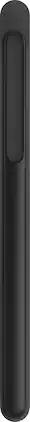 Apple - Pencil Leather Case - Black