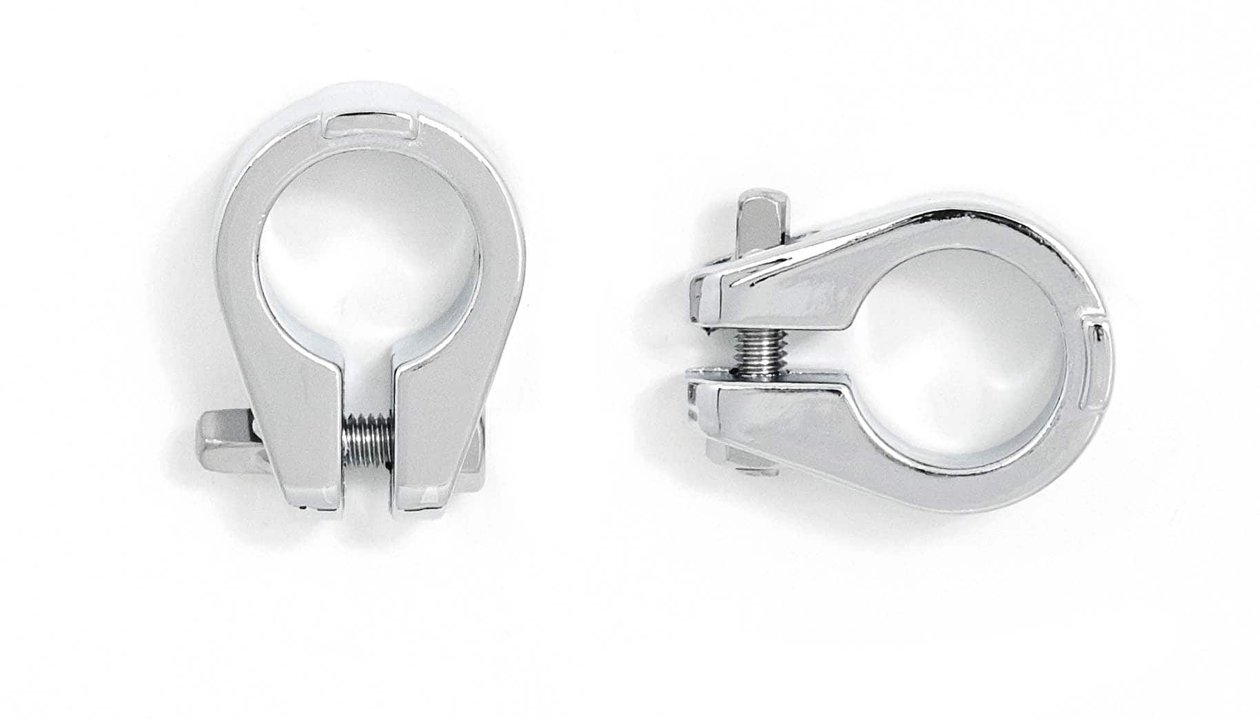 "Gibraltar Hardware - 7/8"" Memory Lock, Drum Hardware Positioning Accessory for Cymbal Tom and Accessory Arms, Height and Placement Lock" price history on PriceWatchPro