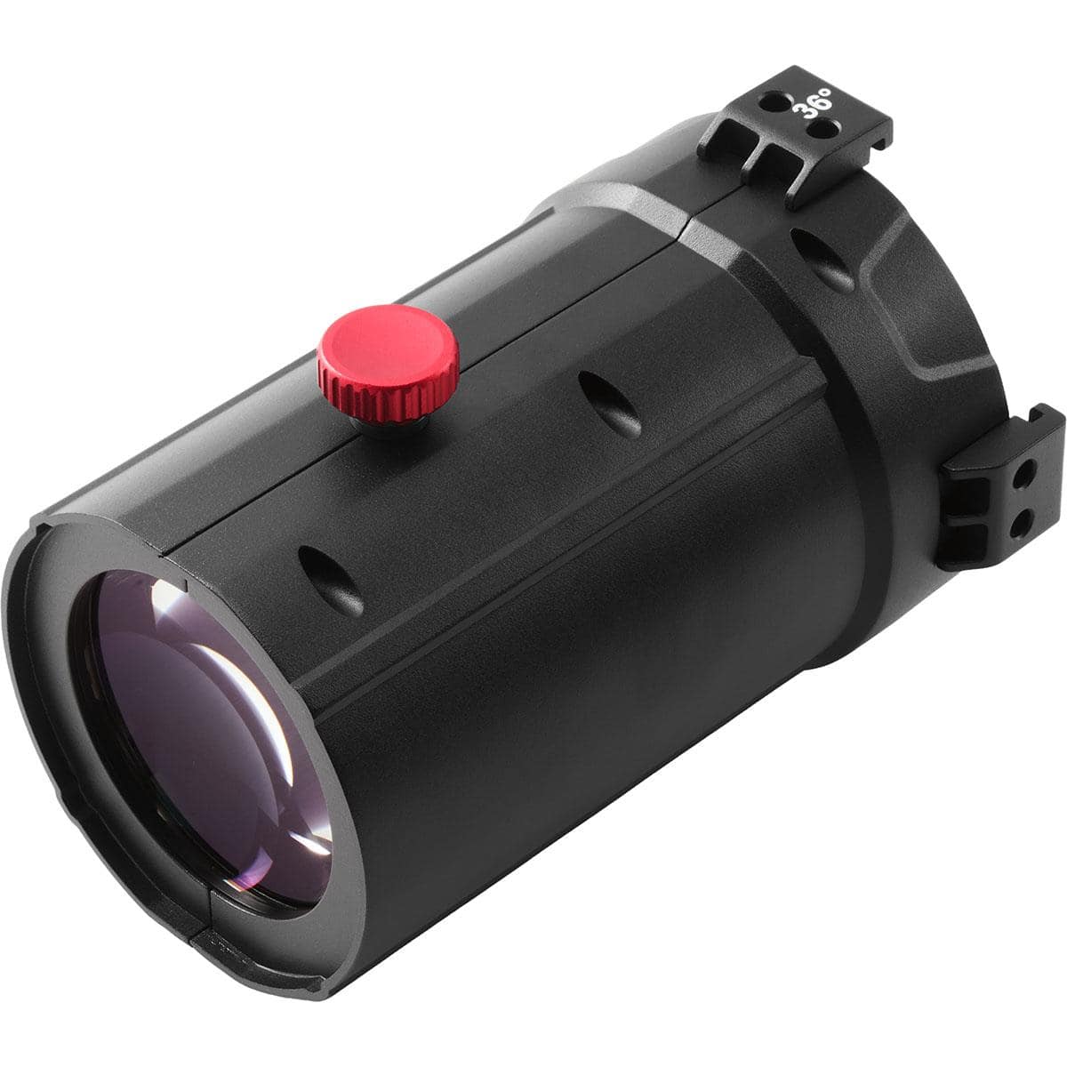 Aputure - Spotlight Mount II Projection Lens Modifier with 36 Degree Lens for STORM 400x and STORM 700x fixtures price history on PriceWatchPro