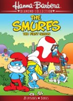 The Smurfs: The Complete First Season [2 Discs] [DVD] - Front_Original