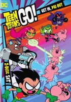 Teen Titans Go!: Season 3 - Part 2 - Front_Zoom