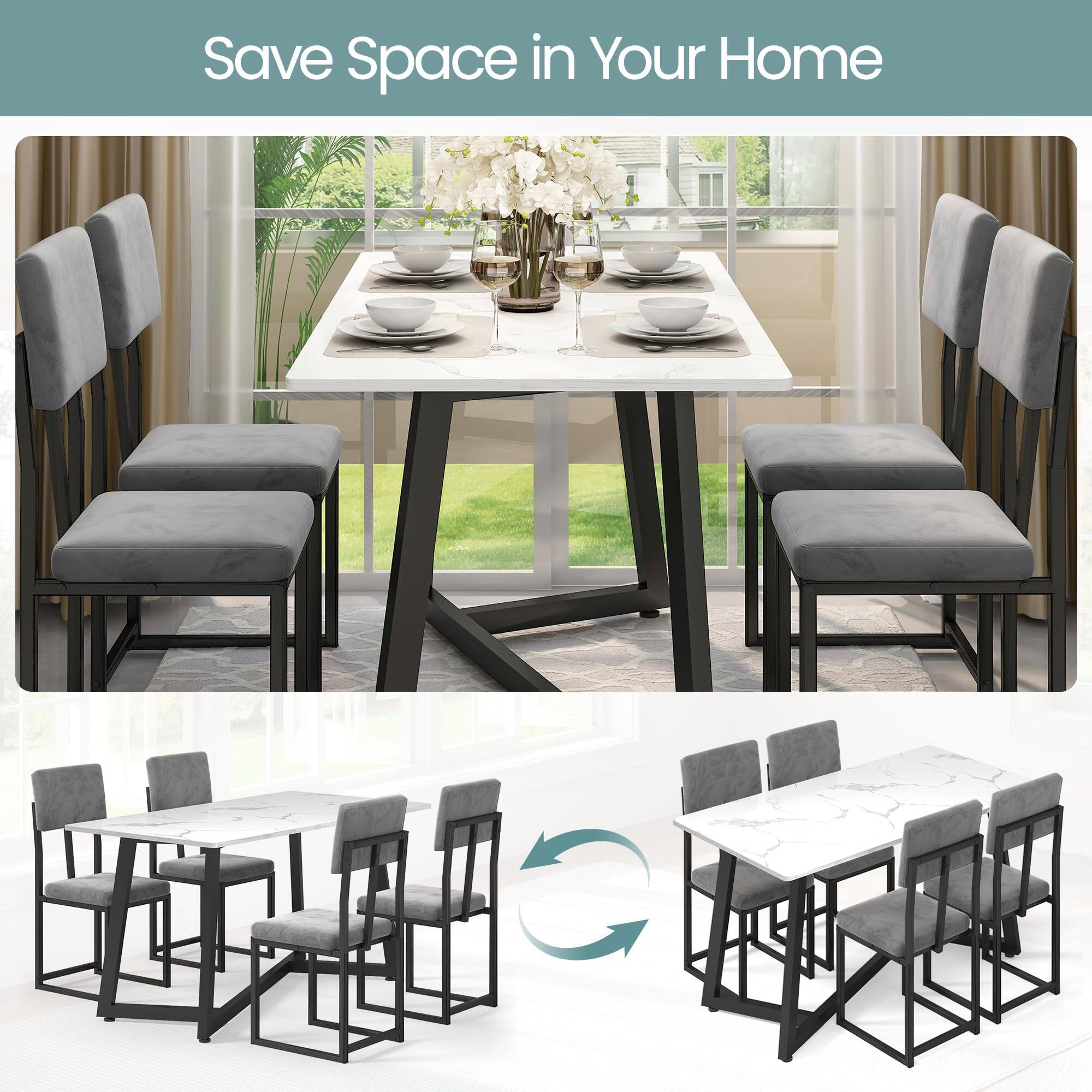 Save Space in Your Home