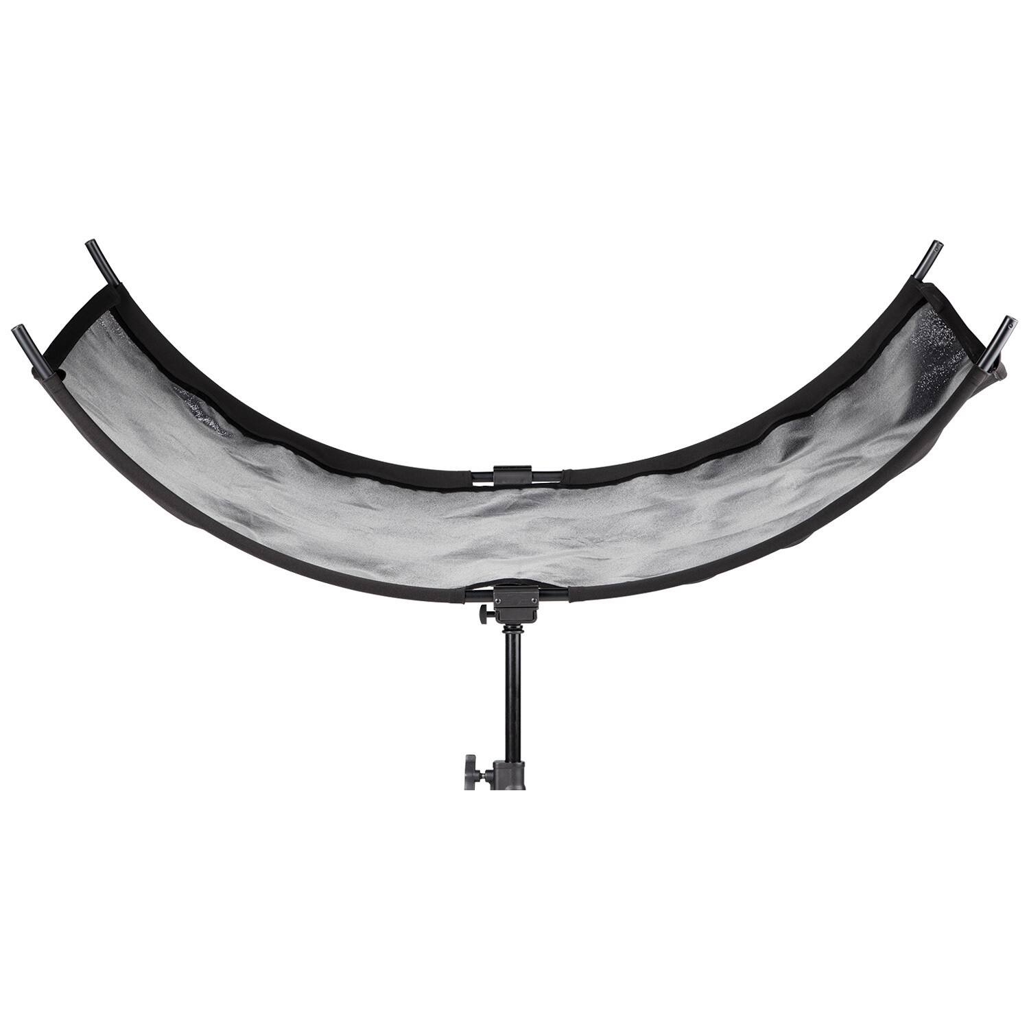 Back. Westcott - Westcott FJ400 II Strobe 2-Light Backpack Kit with FJ-X3 M Trigger Bundle.