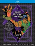 Front Standard. JoJo's Bizarre Adventure: Season 1 [Limited Edition] [Blu-ray].
