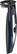 Alt View 11. Conair - iStubble Flexhead Trimmer - Black.