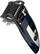 Alt View 12. Conair - iStubble Flexhead Trimmer - Black.