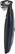 Alt View 13. Conair - iStubble Flexhead Trimmer - Black.