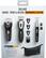 Alt View 11. Conair - ConairMan Deluxe Electric Shaver - Black.