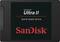 SanDisk - Ultra II 500GB Internal SATA Solid State Drive for Laptops-Front_Standard