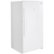 Left Zoom. GE - 17.3 Cu. Ft. Frost-Free Upright Freezer - White.