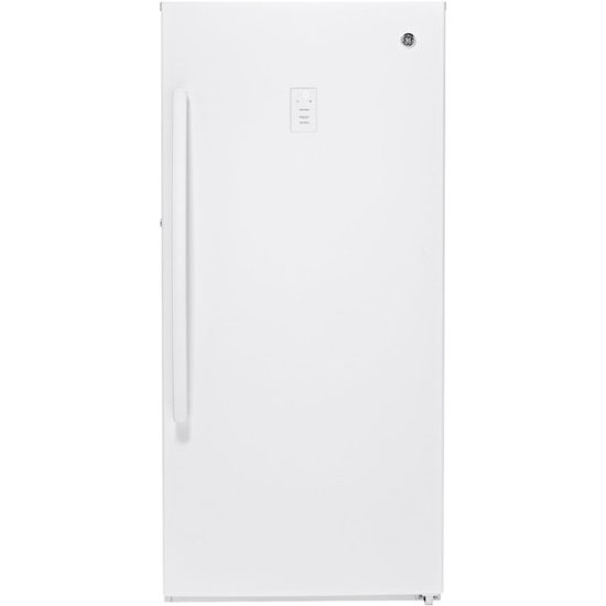 ge upright freezer 14 cu ft