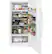 Alt View 12. GE - 14.1 Cu. Ft. Frost-Free Upright Freezer - White.
