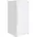 Left. GE - 14.1 Cu. Ft. Frost-Free Upright Freezer - White.