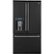 Alt View Zoom 11. Café - 27.8 Cu. Ft. French Door Refrigerator with Keurig Brewing System - Black Slate.