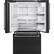 Alt View 12. Café - 27.8 Cu. Ft. French Door Refrigerator with Keurig Brewing System.