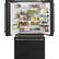 Alt View 13. Café - 27.8 Cu. Ft. French Door Refrigerator with Keurig Brewing System.