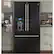 Alt View 14. Café - 27.8 Cu. Ft. French Door Refrigerator with Keurig Brewing System.