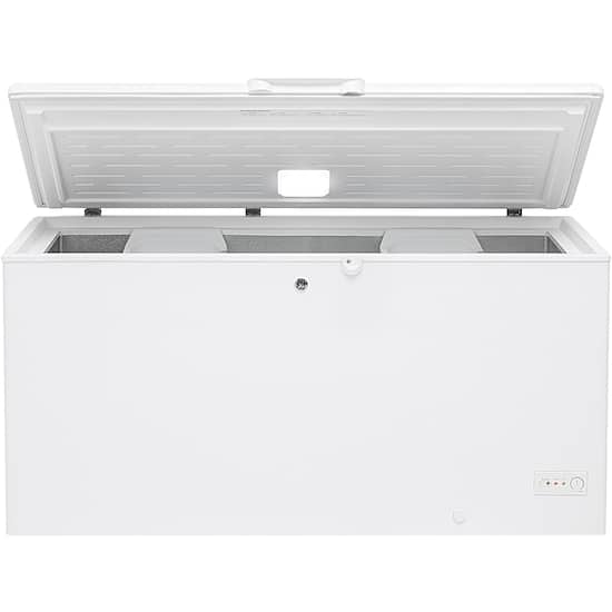 Deep freezer ge deals