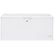 Front Zoom. GE - 21.7 Cu. Ft. Chest Freezer - White.